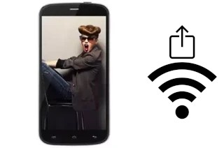 Generar QR con la clave Wifi en un iDroid Tango 2