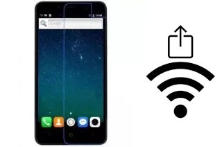 Generar QR con la clave Wifi en un iHunt Rainbow 3