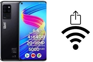 Generar QR con la clave Wifi en un iHunt S30 ULTRA APEX 2021