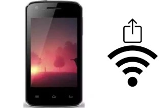 Generar QR con la clave Wifi en un iLife SM352