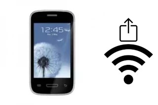 Generar QR con la clave Wifi en un iLife WTAB 702-8G