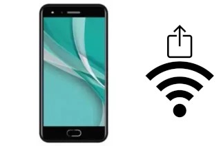 Generar QR con la clave Wifi en un Imi Vin 3