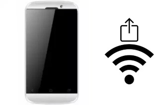 Generar QR con la clave Wifi en un Insys INSYS C4-S350-2