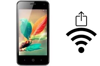 Generar QR con la clave Wifi en un It-Works It Works M4029Q