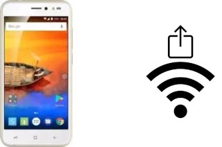 Generar QR con la clave Wifi en un iVooMi Me3S