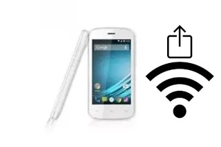 Generar QR con la clave Wifi en un Logicom L-ITE 402