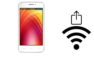 Generar QR con la clave Wifi en un Magnus Bravo Z11