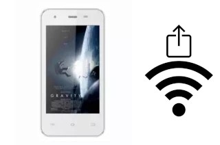 Generar QR con la clave Wifi en un Masstel M360