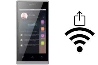 Generar QR con la clave Wifi en un Maximus Vjoy Power