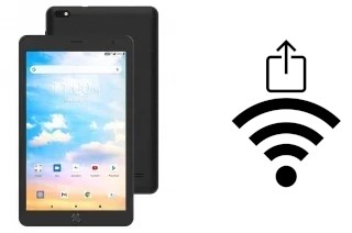 Generar QR con la clave Wifi en un Maze Speed