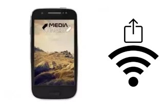 Generar QR con la clave Wifi en un Media-Droid MediaDroid Imperius Mini MT7015