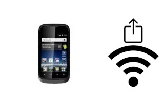 Generar QR con la clave Wifi en un Medion Life E3501