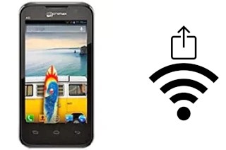 Generar QR con la clave Wifi en un Micromax A61 Bolt