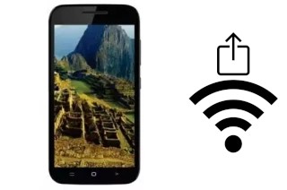 Generar QR con la clave Wifi en un Miray MPM-S3