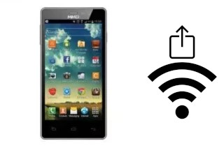 Generar QR con la clave Wifi en un MMD Z5