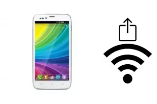 Generar QR con la clave Wifi en un Moii E996