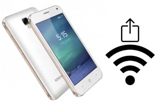 Generar QR con la clave Wifi en un Movic Hero 3