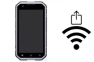 Generar QR con la clave Wifi en un MTT M-T-T Master