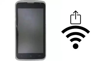 Generar QR con la clave Wifi en un NEO Neo Epade S90