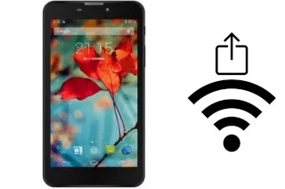 Generar QR con la clave Wifi en un Neuimage NIM-601Q