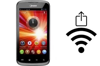 Generar QR con la clave Wifi en un NGM WeMove Atlantis