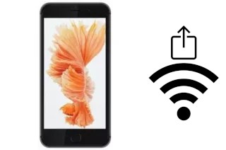 Generar QR con la clave Wifi en un Nova Play 1