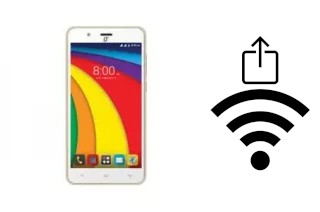 Generar QR con la clave Wifi en un O 8-98 Android