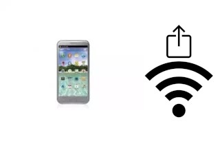 Generar QR con la clave Wifi en un Obee OS988