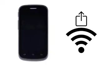 Generar QR con la clave Wifi en un Okapia alo