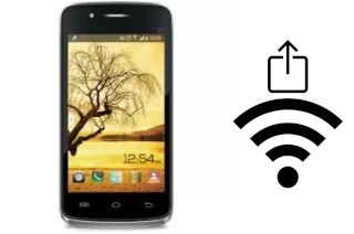 Generar QR con la clave Wifi en un Okapia Joy