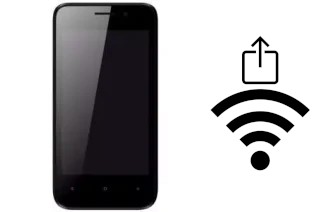 Generar QR con la clave Wifi en un OneClick C1