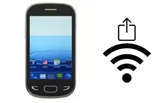 Generar QR con la clave Wifi en un ORRO Orro G20