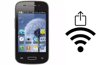 Generar QR con la clave Wifi en un ORRO Orro G60