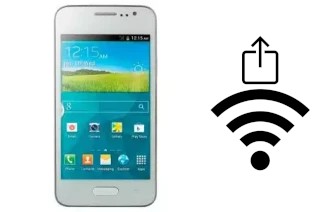 Generar QR con la clave Wifi en un ORRO Orro N200