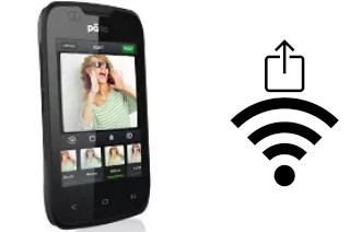 Generar QR con la clave Wifi en un Parla Sonic 3.5