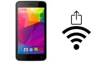 Generar QR con la clave Wifi en un PCD 508