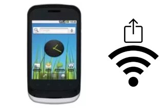 Generar QR con la clave Wifi en un PCD ADR21