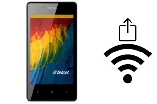 Generar QR con la clave Wifi en un PCD PH4001