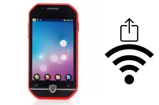 Generar QR con la clave Wifi en un Pixel F599