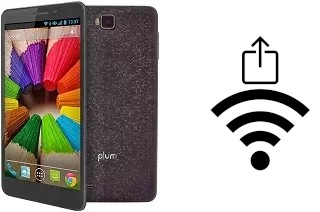 Generar QR con la clave Wifi en un Plum Coach Pro