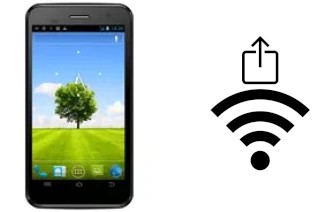 Generar QR con la clave Wifi en un Plum Trigger