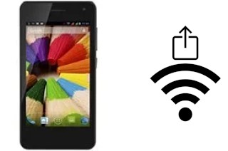 Generar QR con la clave Wifi en un Plum Sync 4.0