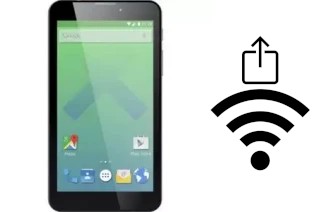 Generar QR con la clave Wifi en un PRIMUX Primux Beta 3