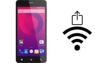 Generar QR con la clave Wifi en un PRIMUX Primux Omega 7