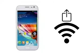 Generar QR con la clave Wifi en un PULID Pulid F23