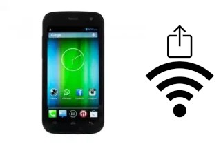 Generar QR con la clave Wifi en un Pulsare 785