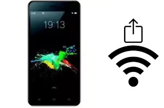 Generar QR con la clave Wifi en un QSmart Q-Smart MB5013