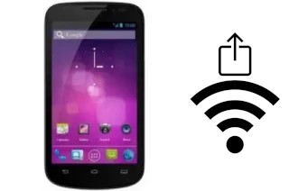 Generar QR con la clave Wifi en un Reach Q882