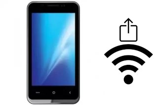 Generar QR con la clave Wifi en un Reach RD61 3E