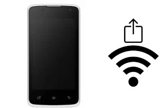 Generar QR con la clave Wifi en un RLG Viva EX